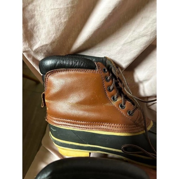 Northwest Territory Boots Size 13 main image 7